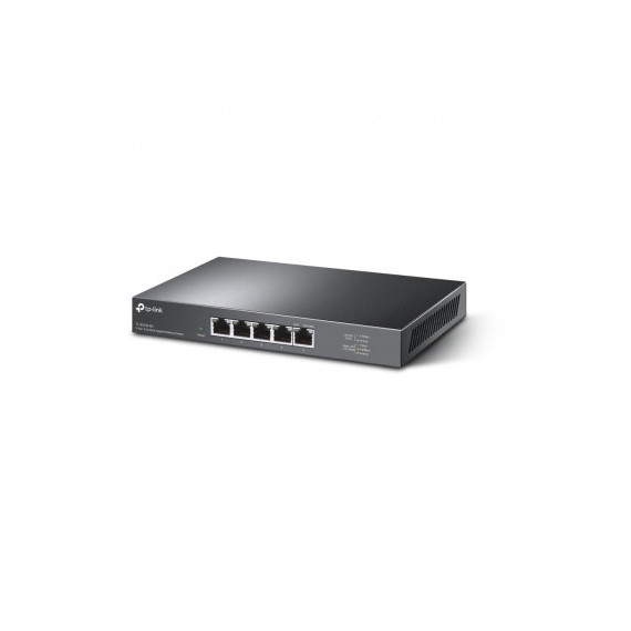 SWITCH TP-LINK METALICO 5 PUERTOS
