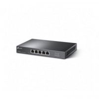 SWITCH TP-LINK METALICO 5 PUERTOS