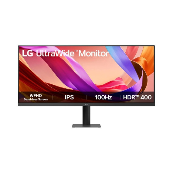 Monitor LG 34U511A-B Led 34"