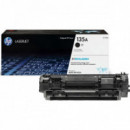 Toner HP Laserjet 135A Negro