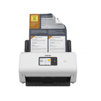 ESCANER BROTHER DOCUMENTAL ADS-4550w