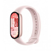 PULSERA XIAOMI SMART BAND 10 MYSTIC ROSE