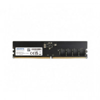 MEMORIA ADATA 16 GB DDR5 4800 MHz AD5U480016G-S