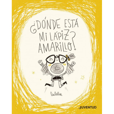 Donde esta mi lapiz amarillo