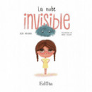 NUBE INVISIBLE, LA
