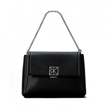 Bandolera grano de guijarro