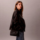 Bandolera grano de guijarro