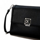 Bandolera grano de guijarro