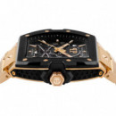 Reloj The Skeleton Automatico