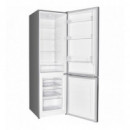 Frigorífico Combi Corberó CCH1824EX Inox Clase E