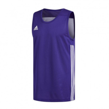 Camiseta sin mangas ADIDAS reversible 3G Speed