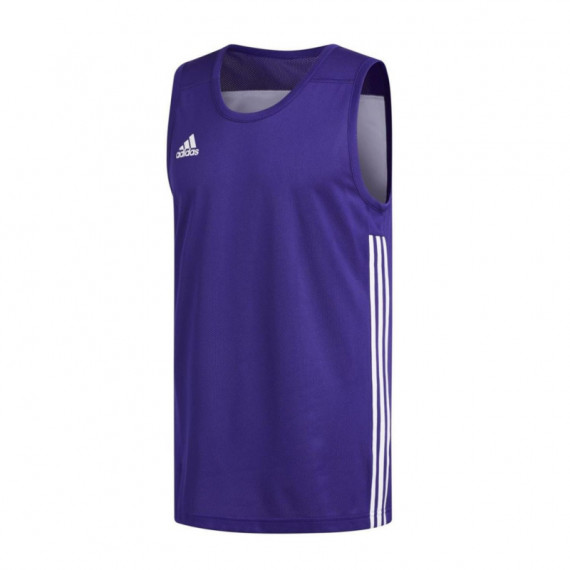 Camiseta sin mangas ADIDAS reversible 3G Speed
