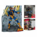 Figura PVC Cíclope X-Men Marvel