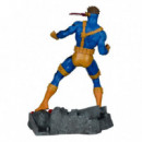 Figura PVC Cíclope X-Men Marvel
