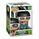 Funko POP Ferxxo (Glow) 483
