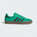 GAZELLE ADV VERDE