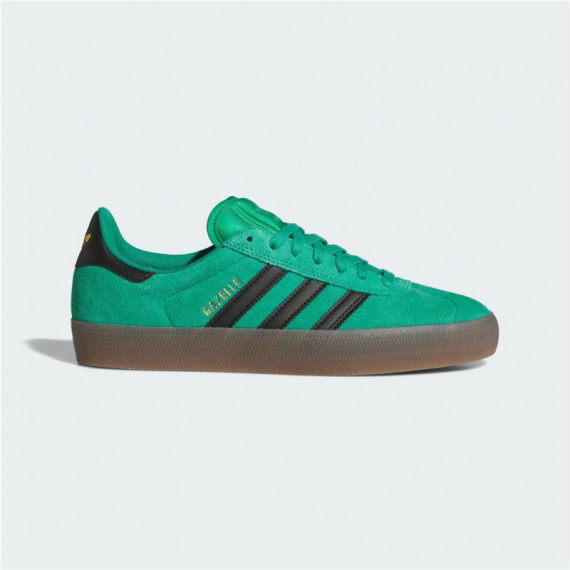 GAZELLE ADV VERDE