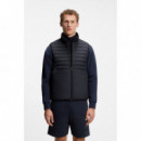 Chalecos V_URBANEX VEST