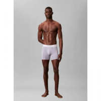 BOXER BRIEF 3PK MISTY GREY/DIAMOND LOGO