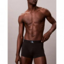 TRUNK 3PK BLACK W/ BLUE RIVER FOG/BLUE R