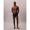 TRUNK 3PK BLACK W/ BLUE RIVER FOG/BLUE R