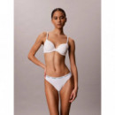 BIKINI 3PK BLACK/ CLASSIC WHITE/ ANIMAL