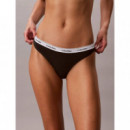 THONG 3PK BLACK/ CLASSIC WHITE/ ANIMAL M