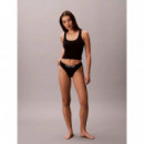 THONG 3PK BLACK/BLACK/BLACK