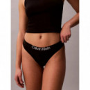 THONG 3PK BLACK/BLACK/BLACK