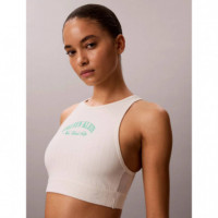 UNLINED BRALETTE TOFU