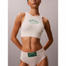 UNLINED BRALETTE TOFU