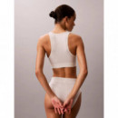 UNLINED BRALETTE TOFU