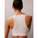 UNLINED BRALETTE TOFU