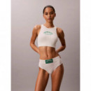 UNLINED BRALETTE TOFU