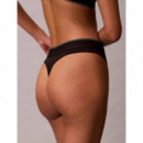 THONG BLACK
