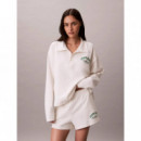 GX JERSEY SHORT TOFU