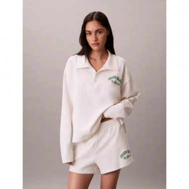 GX JERSEY SHORT TOFU