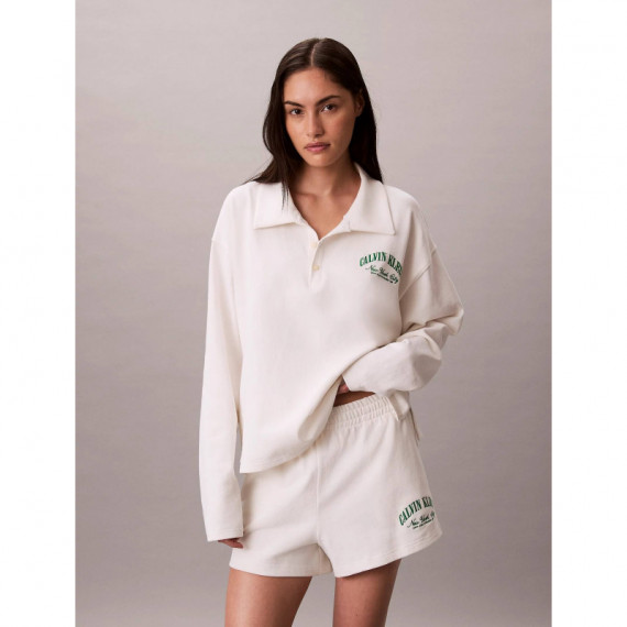 GX JERSEY SHORT TOFU