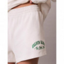 GX JERSEY SHORT TOFU