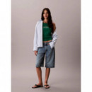 CONTOUR 2X2 RIB GRAPHIC TANK ENCHANTED F