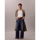 CONTOUR 2X2 RIB GRAPHIC TANK BRIGHT WHIT