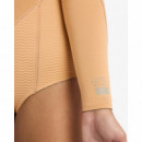 BILLABONG - SALTY DAYZ NATURAL LONG´ARM FRONT ZIP 2.2mm. WETSUITS