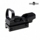 Punto Rojo Samurai DUEL CODE