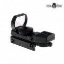 Punto Rojo Samurai DUEL CODE