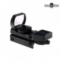 Punto Rojo Samurai DUEL CODE