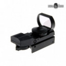 Punto Rojo Samurai DUEL CODE