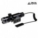 Laser Verde Alta Intensidad DELTA TACTICS