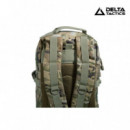 Mochila Combate Compact Corte Láser Multicam DELTA TACTICS