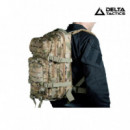Mochila Combate Compact Corte Láser Multicam DELTA TACTICS