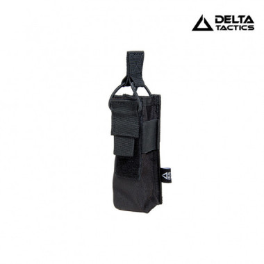 Portacargador 5/7/MP9 Negro DELTA TACTICS